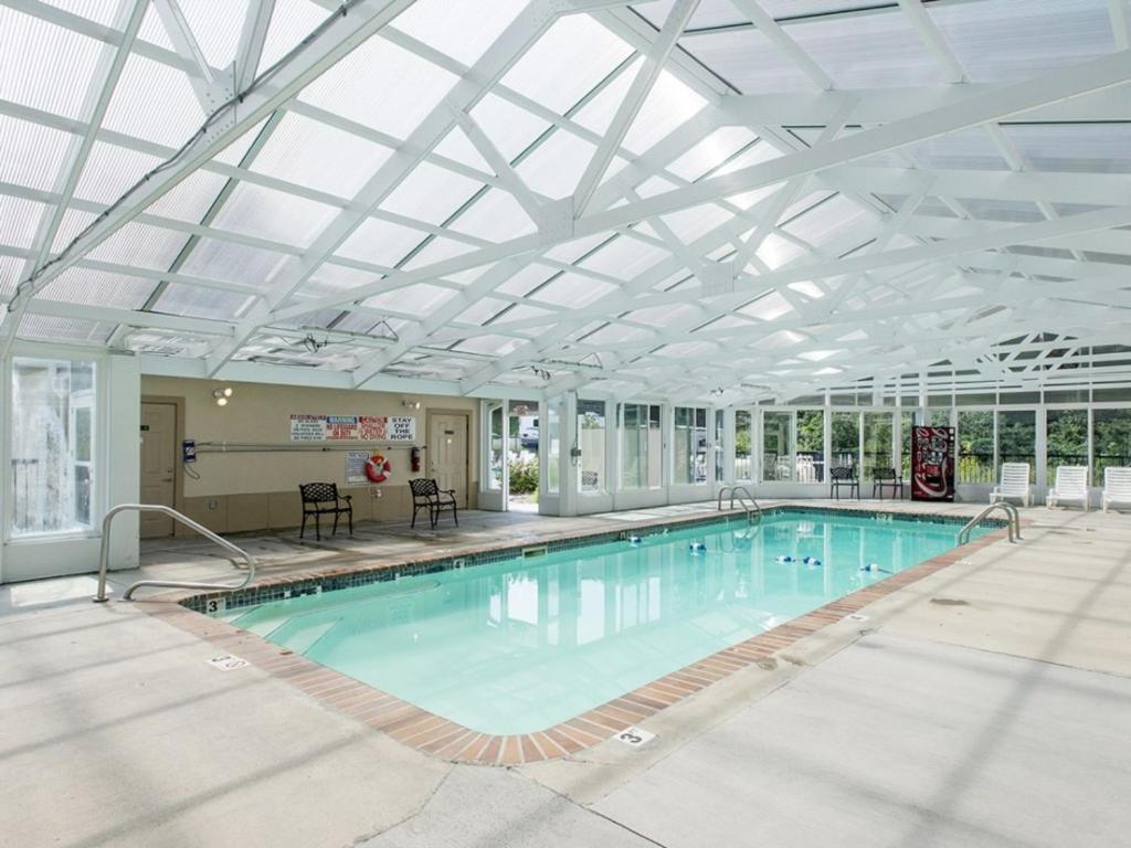 Ferienwohnung Mvc - Unit 5606 - Mountain Breeze 2 Pigeon Forge Exterior foto